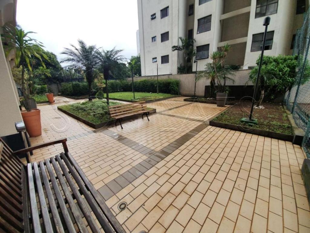 Flat Nobile Congonhas São Paulo Exterior foto